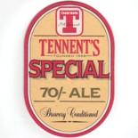 Tennents UK 082